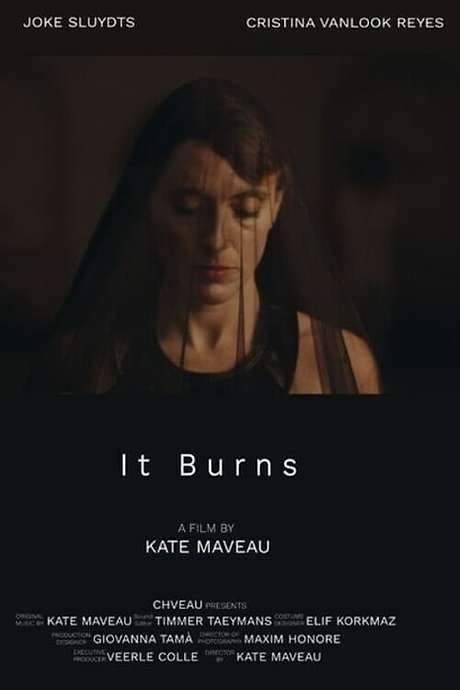    As the boundaries between the living and the dead blur, Irène’s denial navigates through the five stages of grief, ultimately confronting her profound anguish and sorrow.  